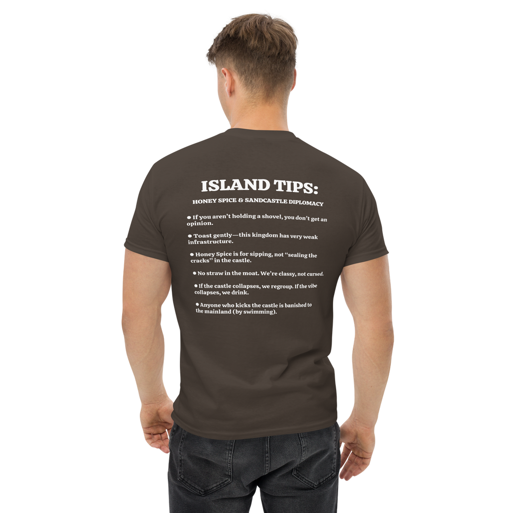 Honey Spice T-Shirt