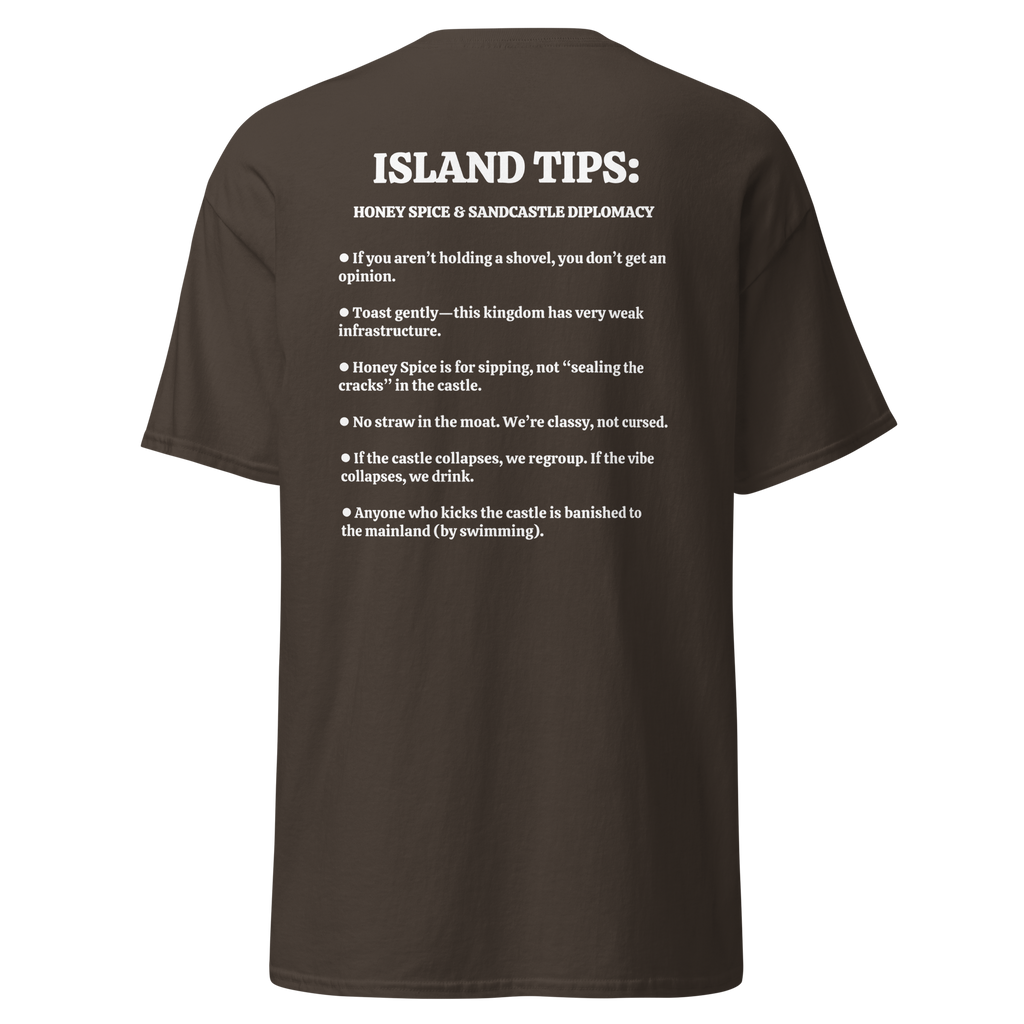 Honey Spice T-Shirt