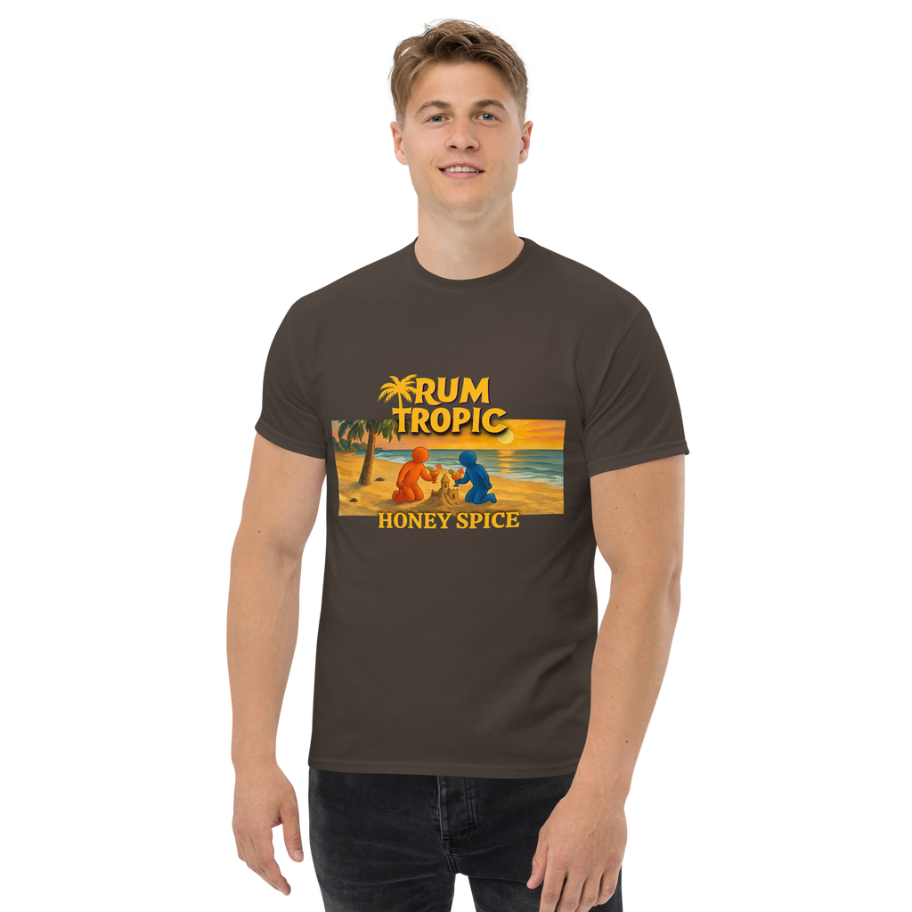 Honey Spice T-Shirt