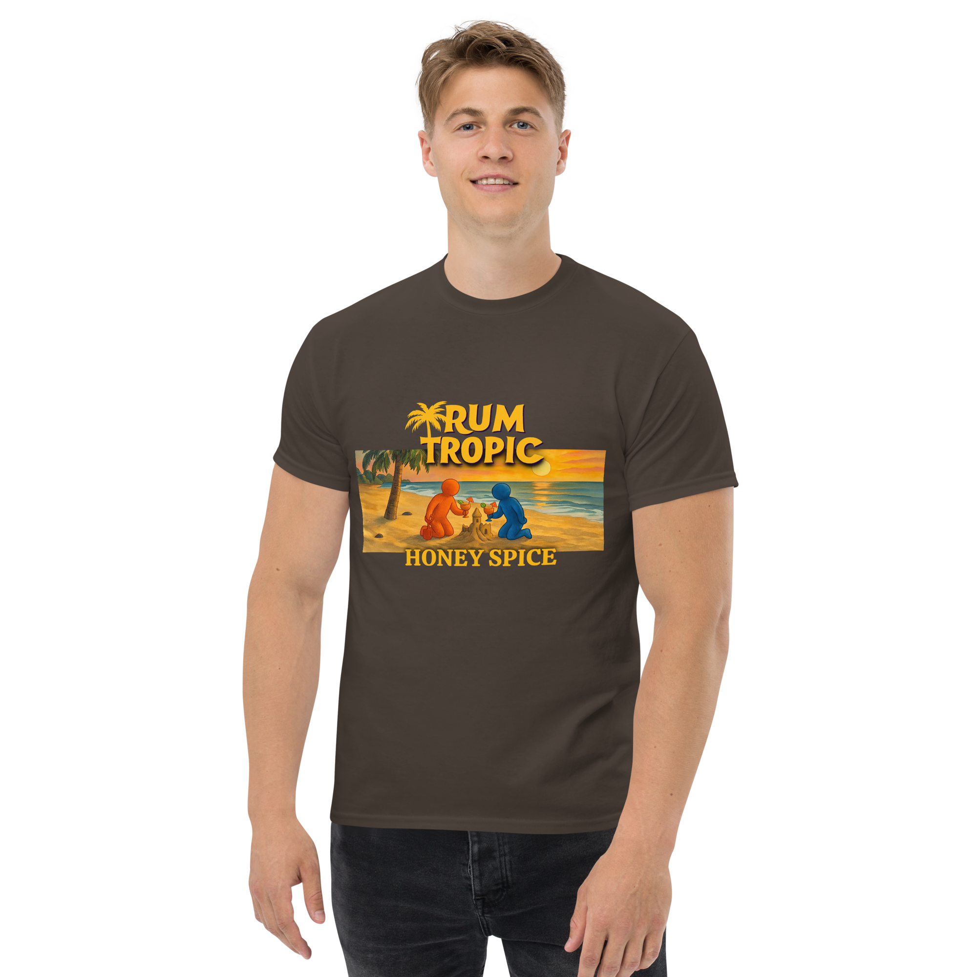 Honey Spice T-Shirt