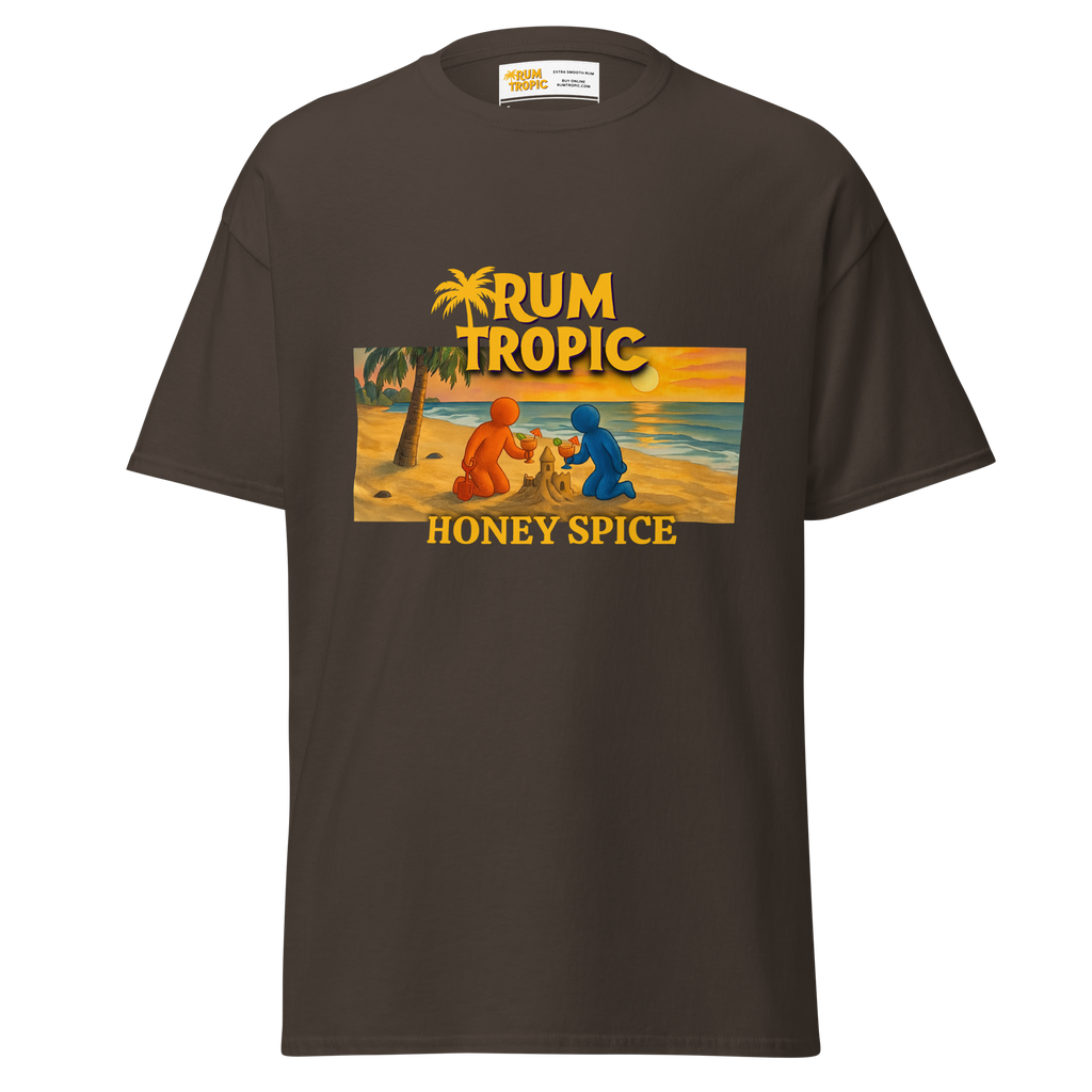 Honey Spice T-Shirt