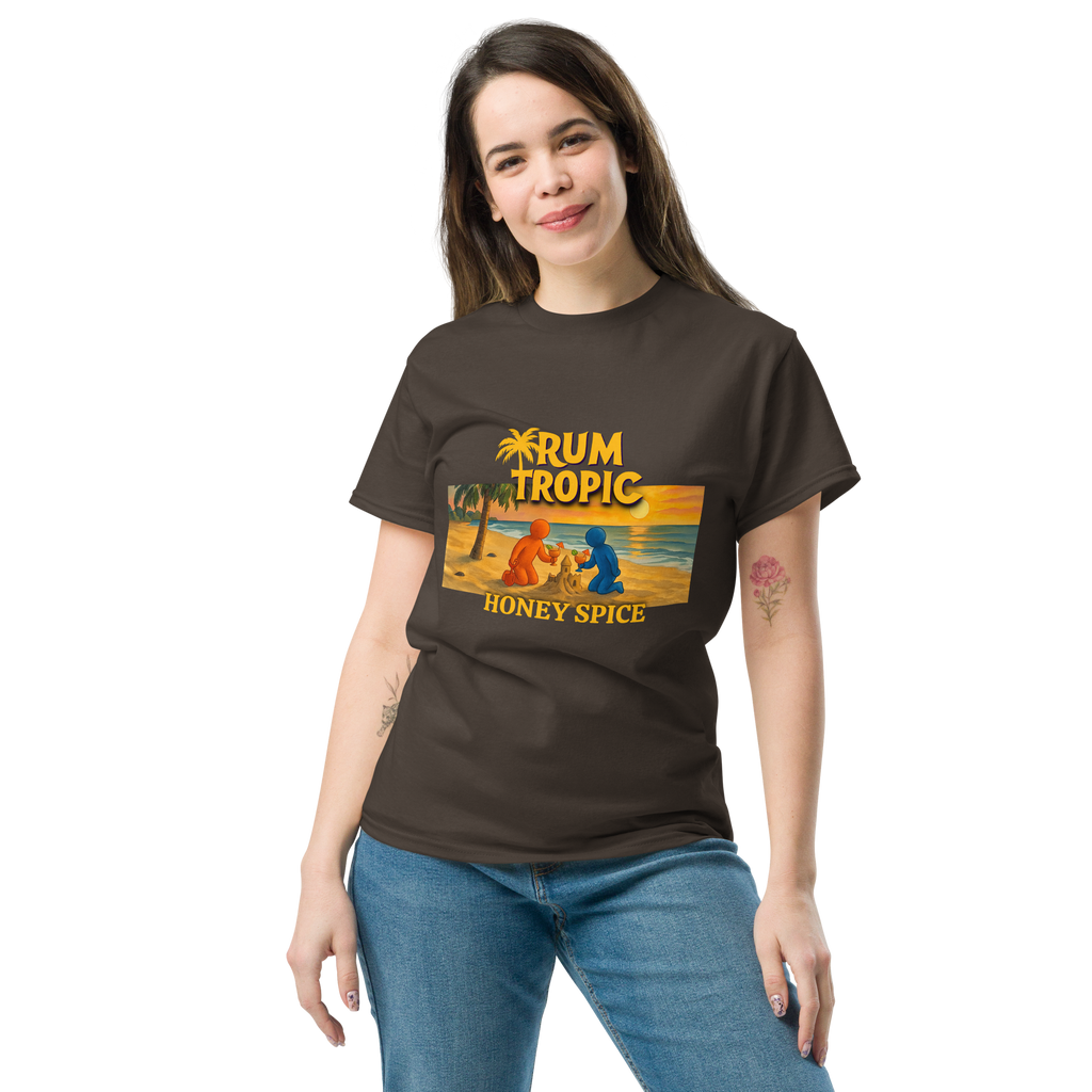 Honey Spice T-Shirt