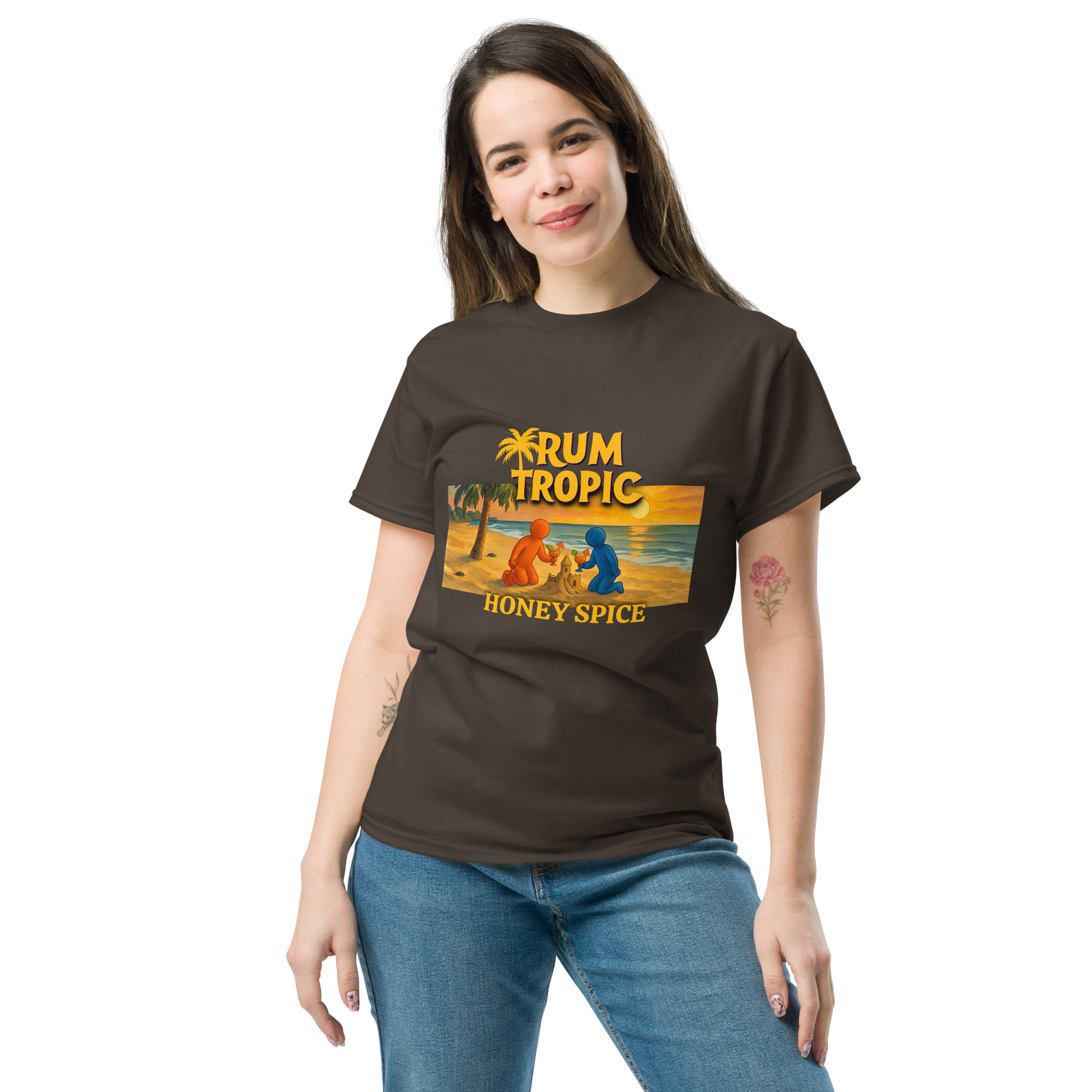 Honey Spice T-Shirt