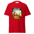 Extra Smooth T-Shirt