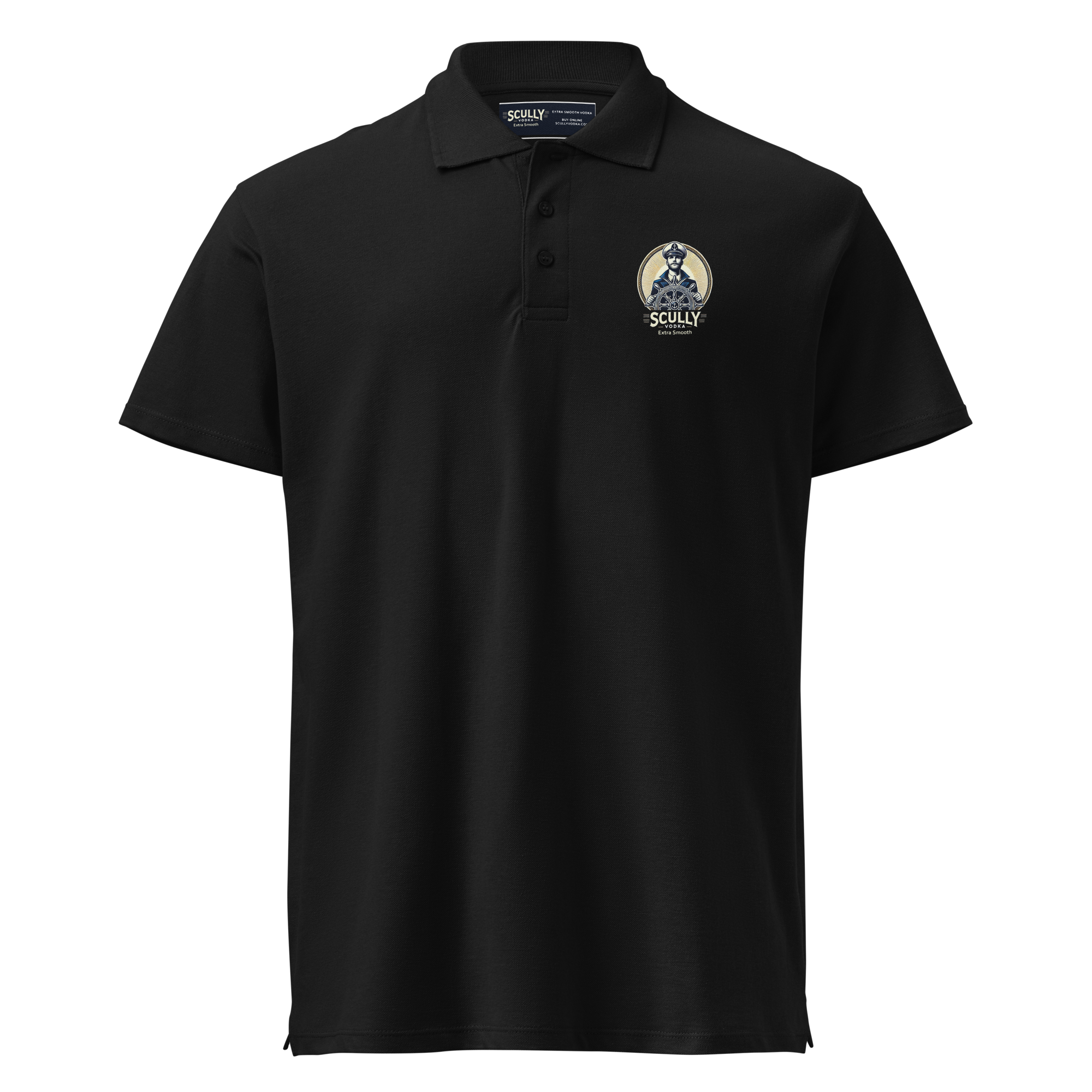 Scully Golf Shirt