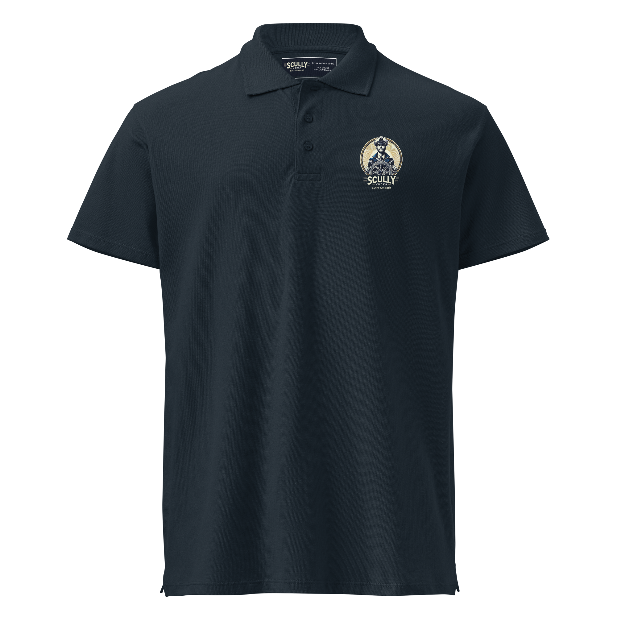 Scully Golf Shirt